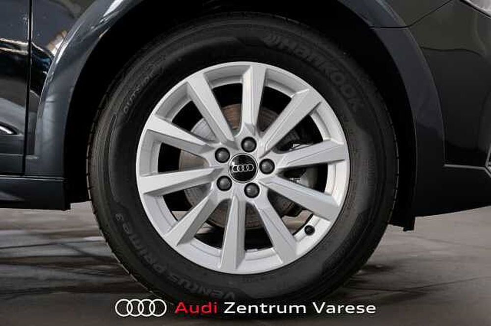 Audi A1 allstreet usata a Varese (3)