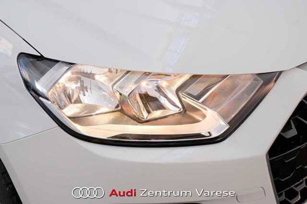 Audi A1 Sportback usata a Varese (2)