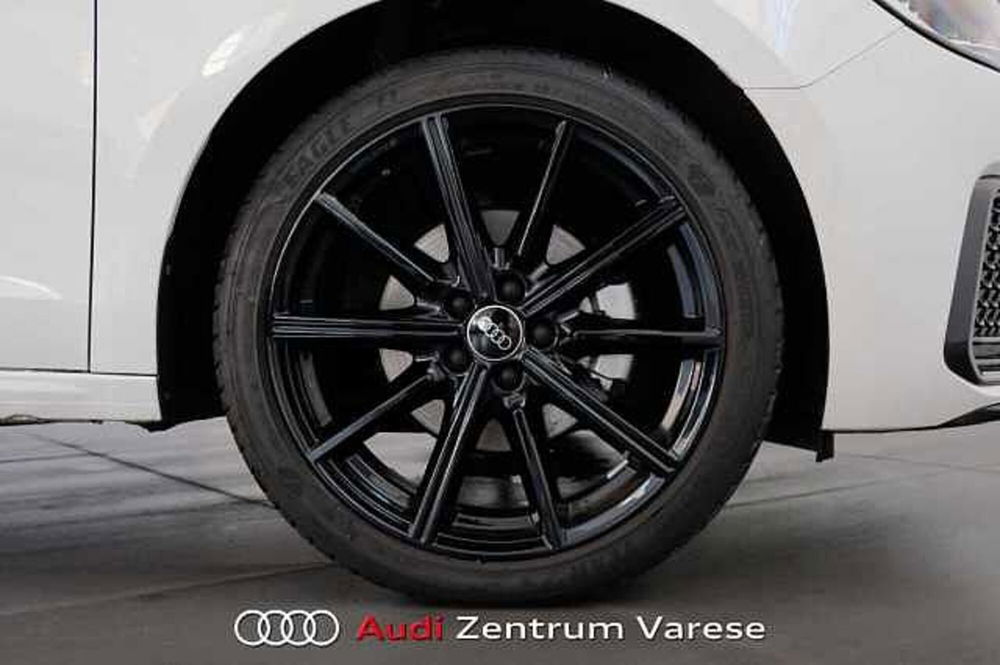 Audi A1 Sportback usata a Varese (3)