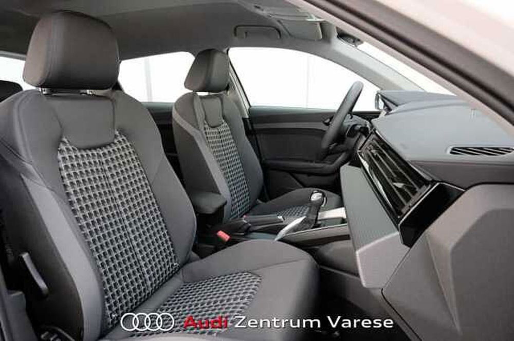 Audi A1 Sportback usata a Varese (6)