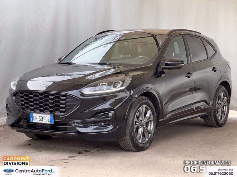 Ford Kuga 1.5 EcoBoost 150 CV 2WD ST-Line  del 2023 usata a Albano Laziale