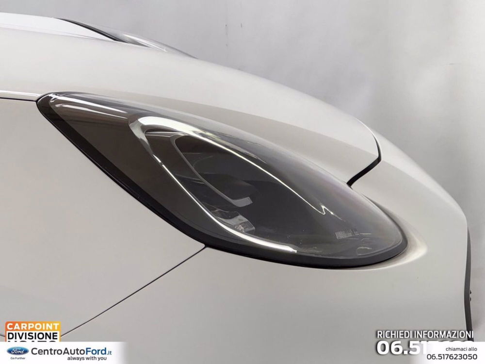 Ford Puma usata a Roma (13)