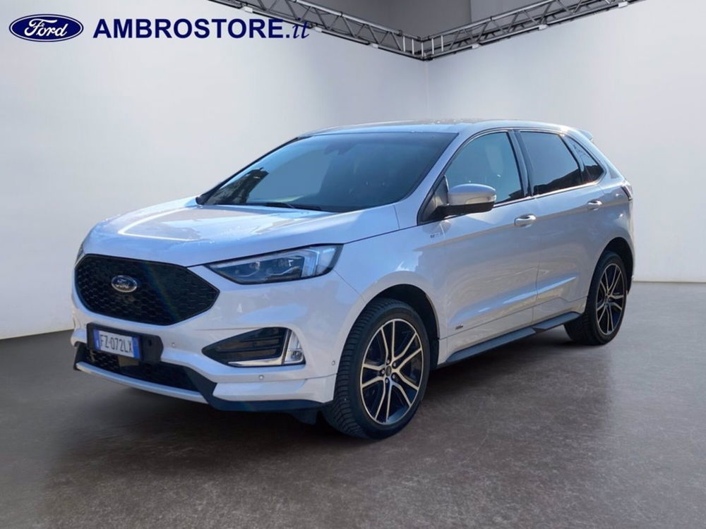 Ford Edge usata a Milano