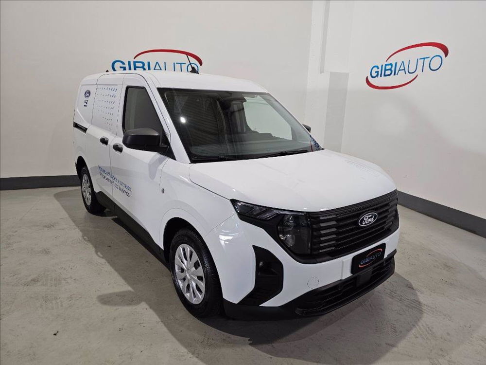 Ford Transit Courier Furgone nuova a Palermo