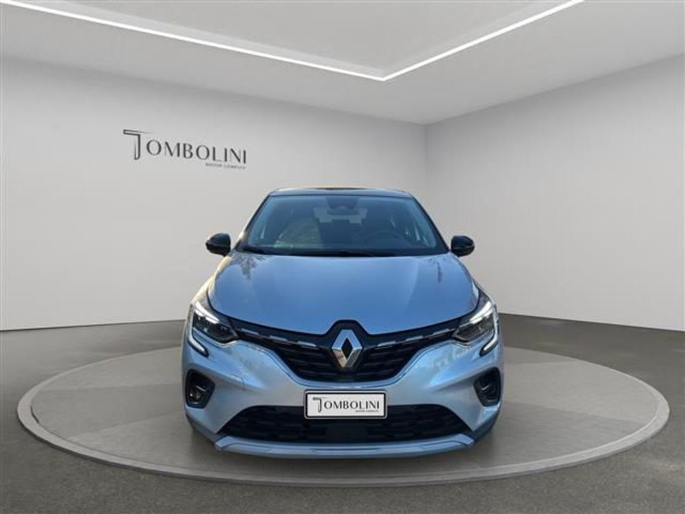 Renault Captur usata a Macerata (3)