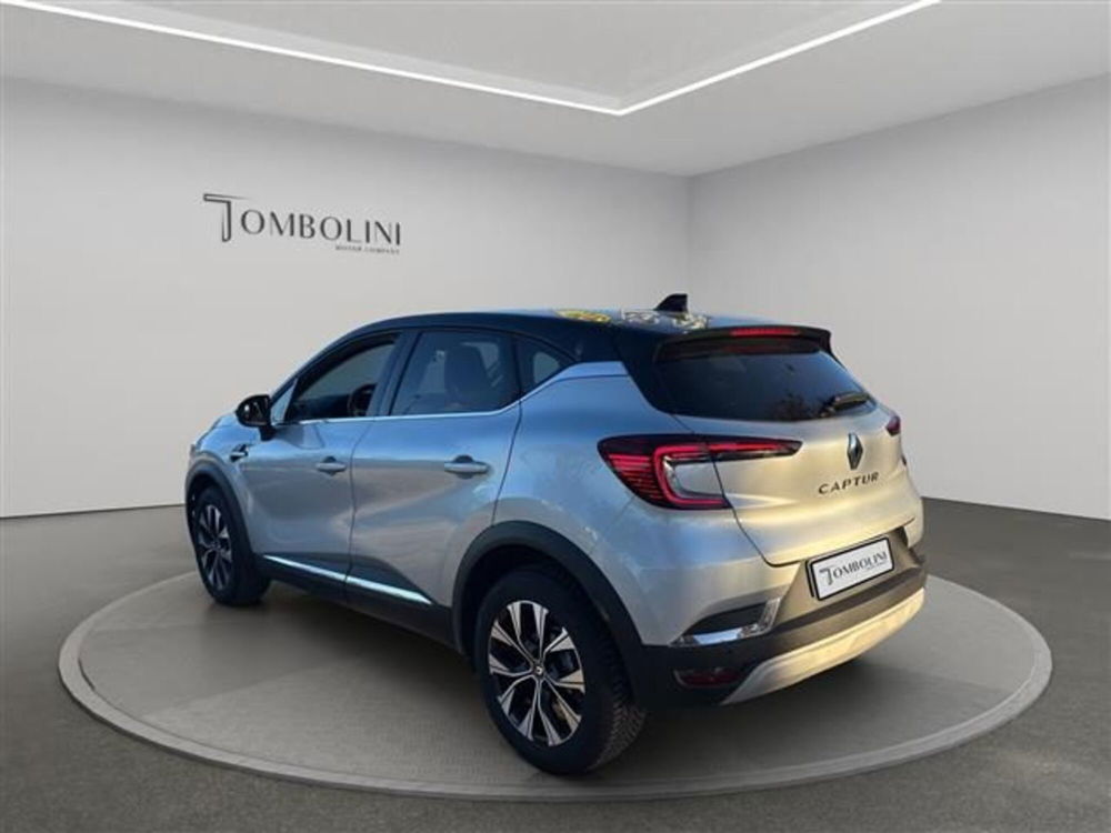 Renault Captur usata a Macerata (8)