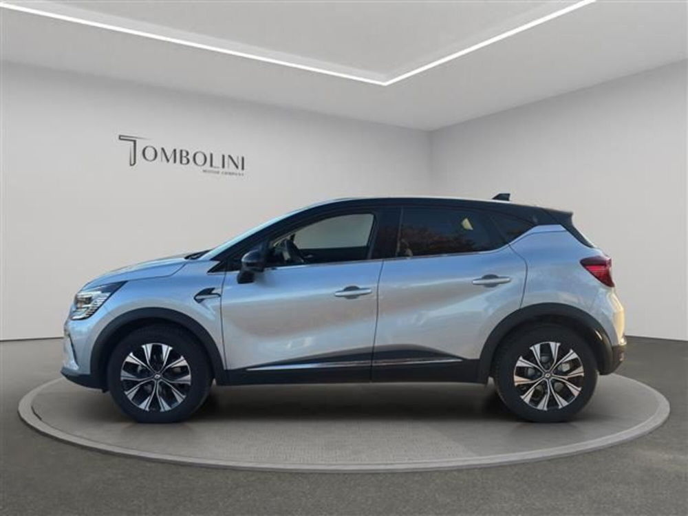 Renault Captur usata a Macerata (9)