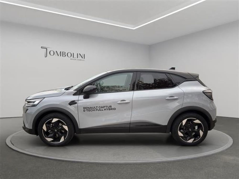 Renault Captur usata a Macerata (9)