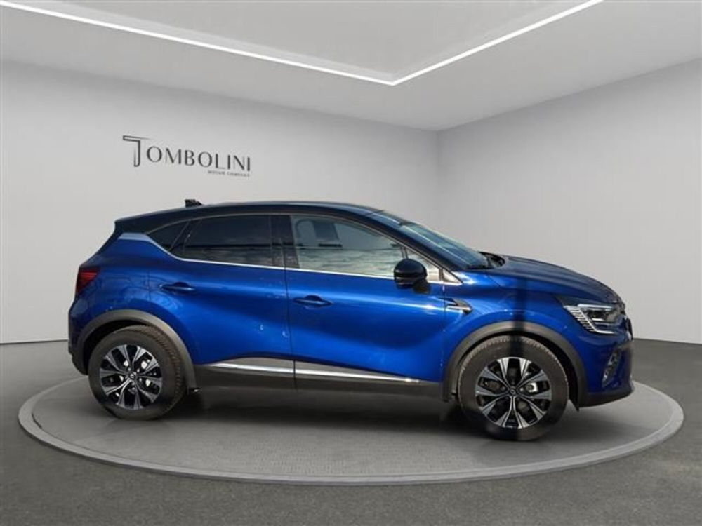 Renault Captur usata a Macerata (4)