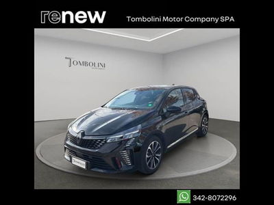 Renault Clio 1.0 tce Techno 90cv del 2024 usata a Civitanova Marche