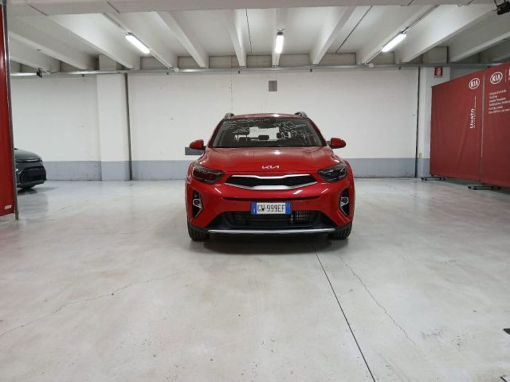 Kia Stonic nuova a Torino