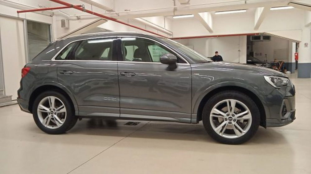 Audi Q3 usata a Torino (4)