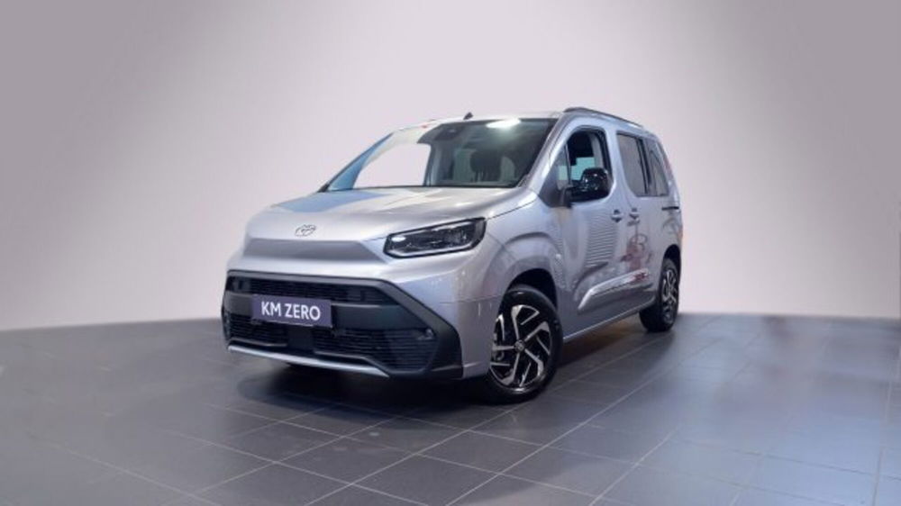 Toyota Proace City Verso nuova a Padova