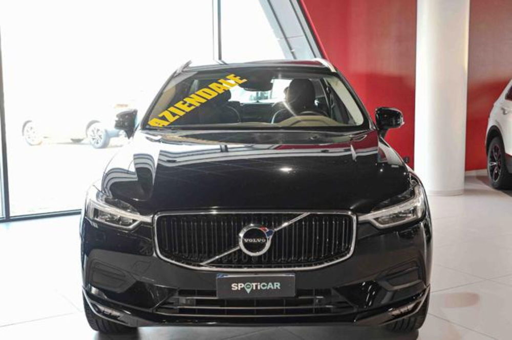 Volvo XC60 usata a Torino (2)