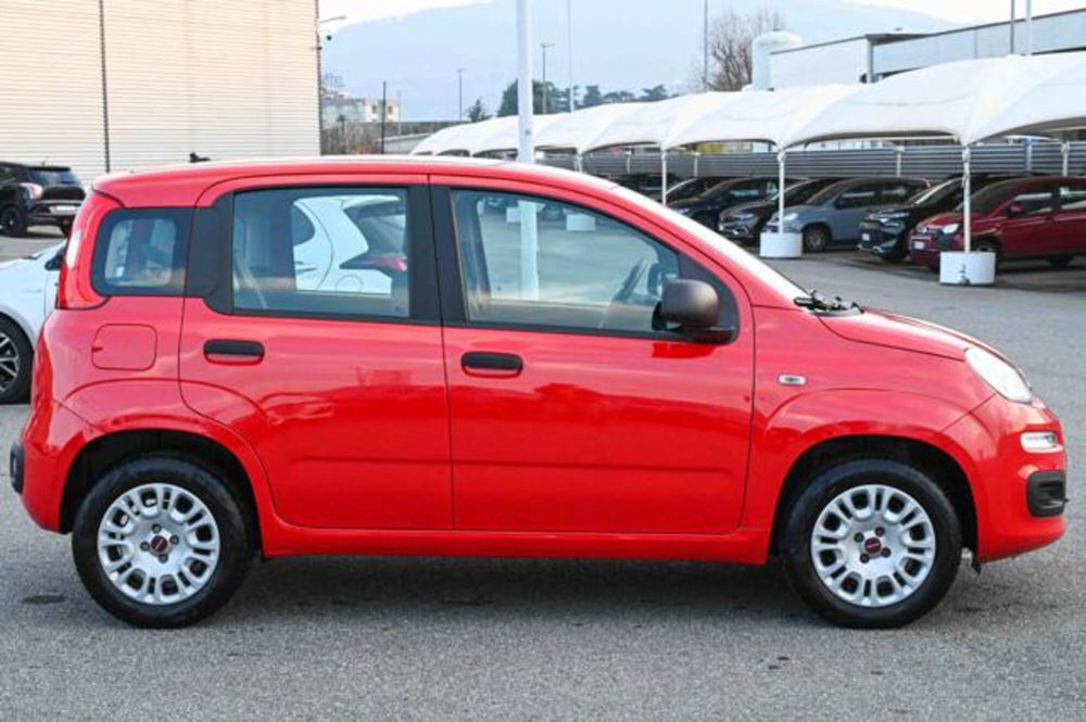 Fiat Panda usata a Torino (4)