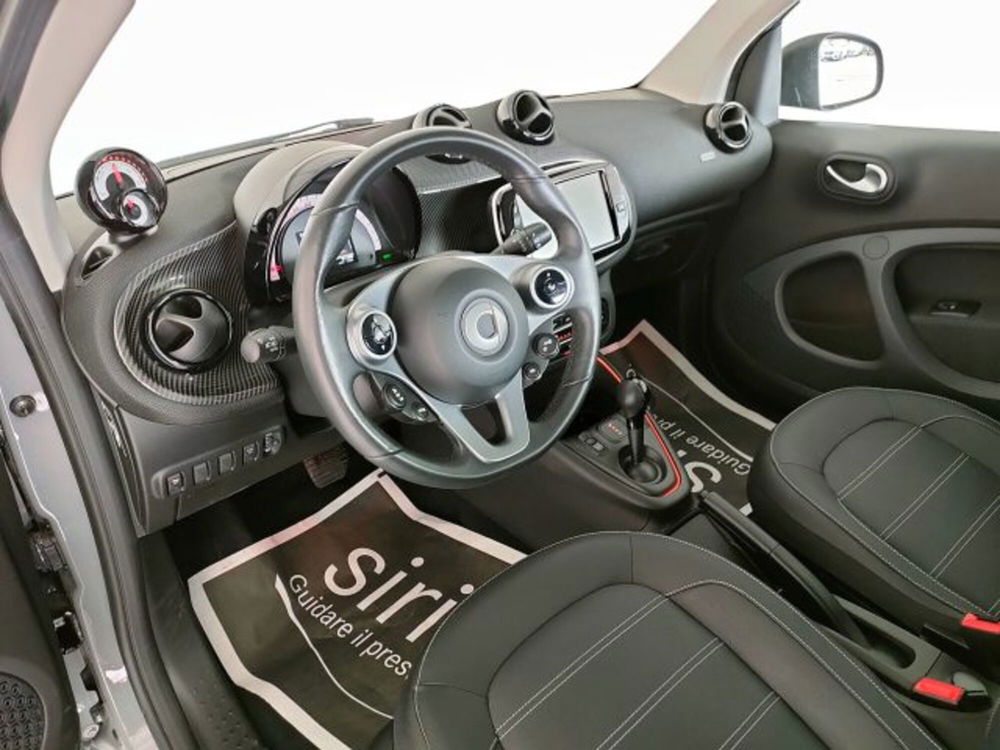 smart Fortwo usata a Teramo (12)