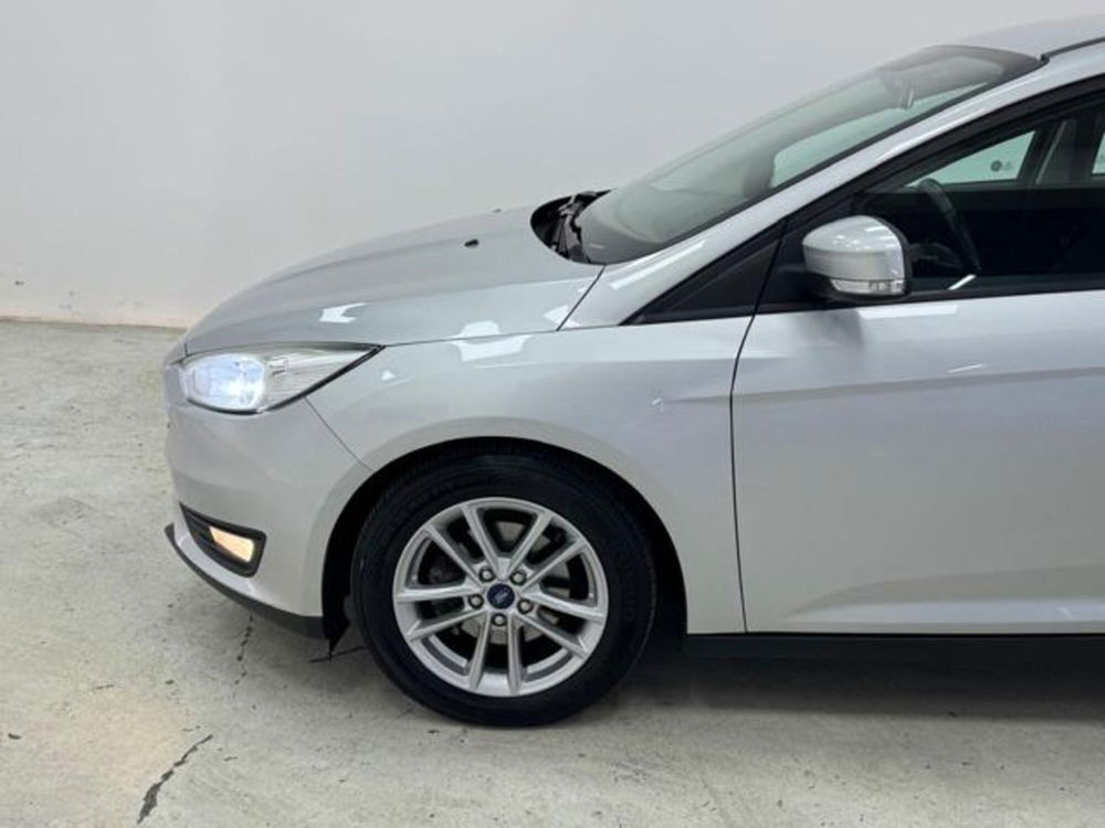 Ford Focus usata a Como (9)