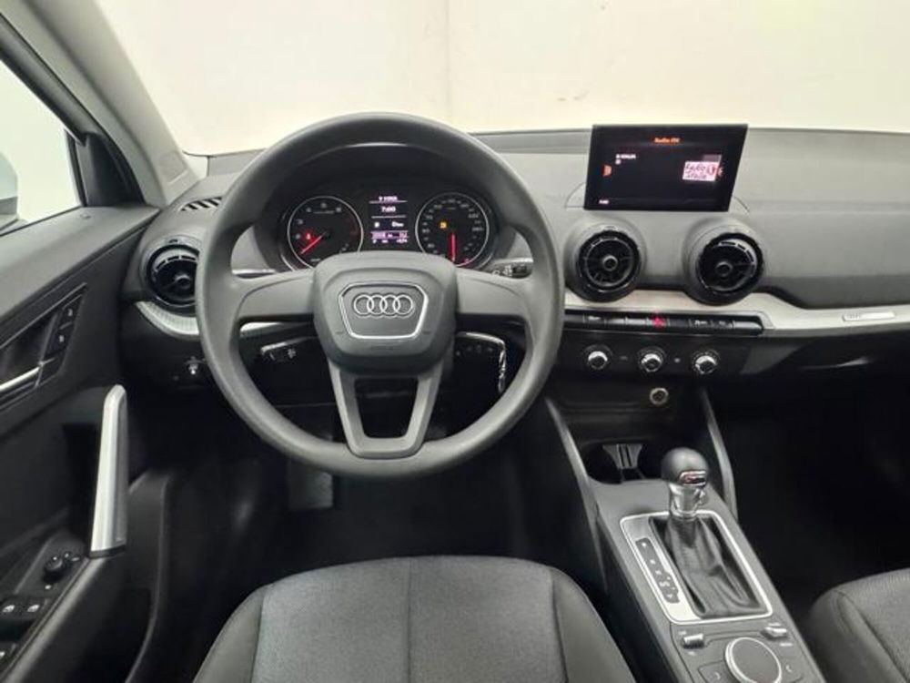 Audi Q2 usata a Como (9)