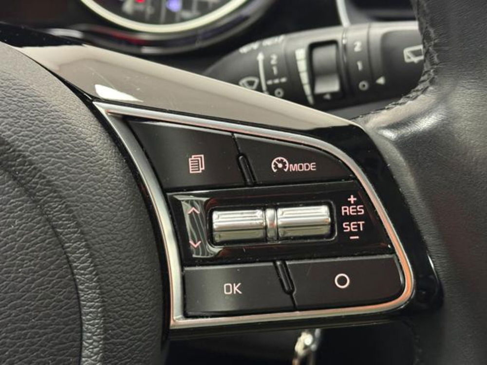 Kia XCeed usata a Como (11)