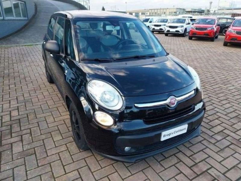 Fiat 500L 1.4 95 CV Pop  del 2016 usata a Empoli