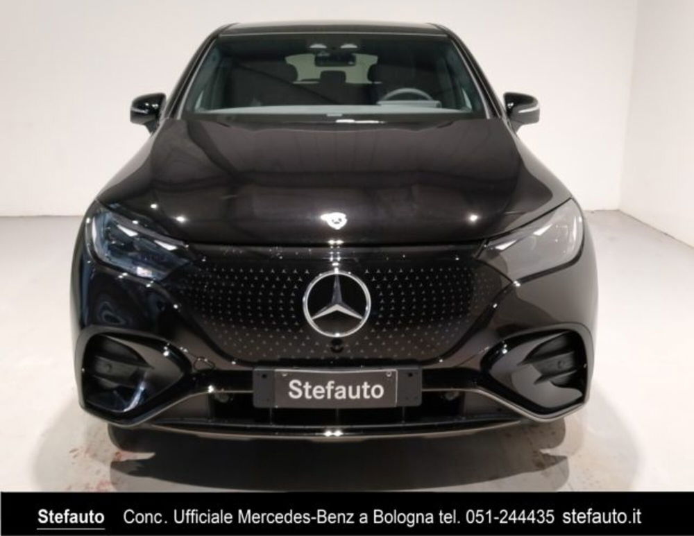 Mercedes-Benz EQE SUV nuova a Bologna (4)