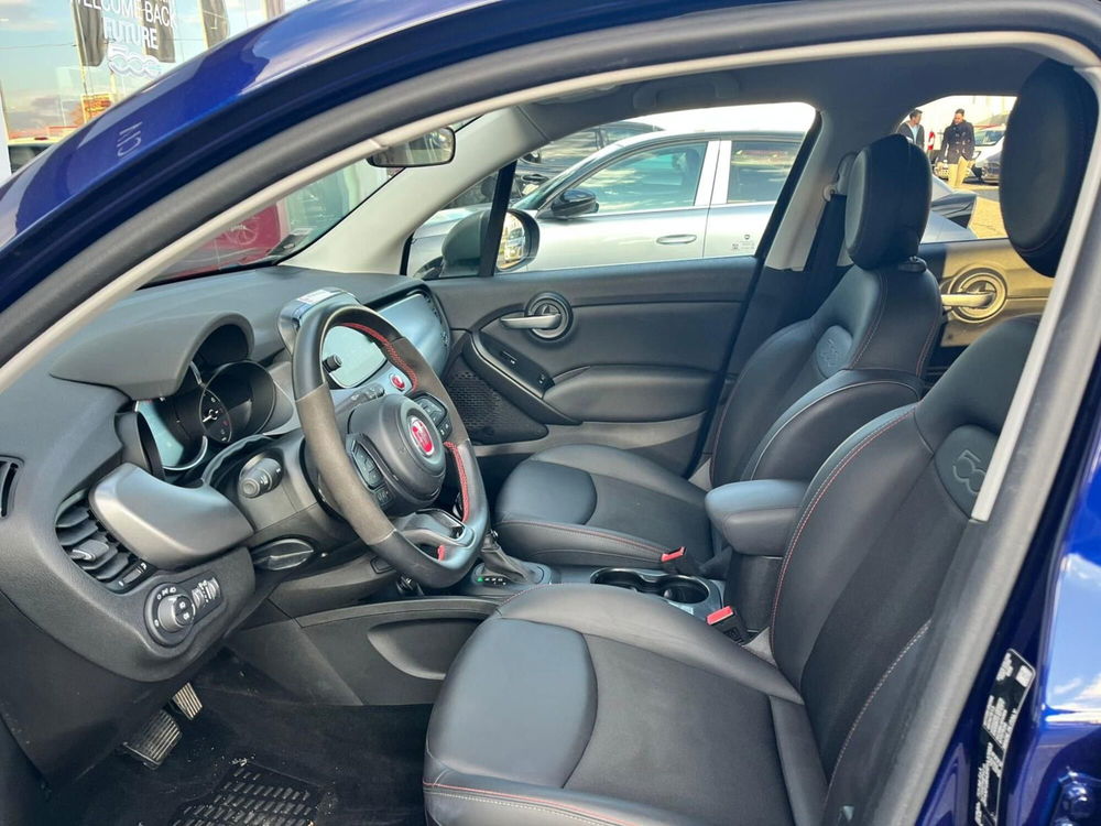 Fiat 500X usata a Milano (11)