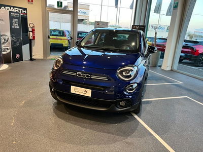 Fiat 500X 1.3 MultiJet 95 CV Pop  nuova a Milano