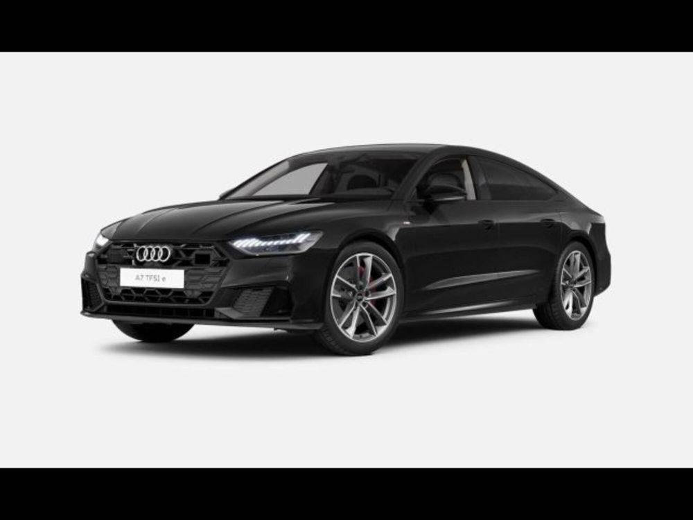 Audi A7 Sportback nuova a Treviso