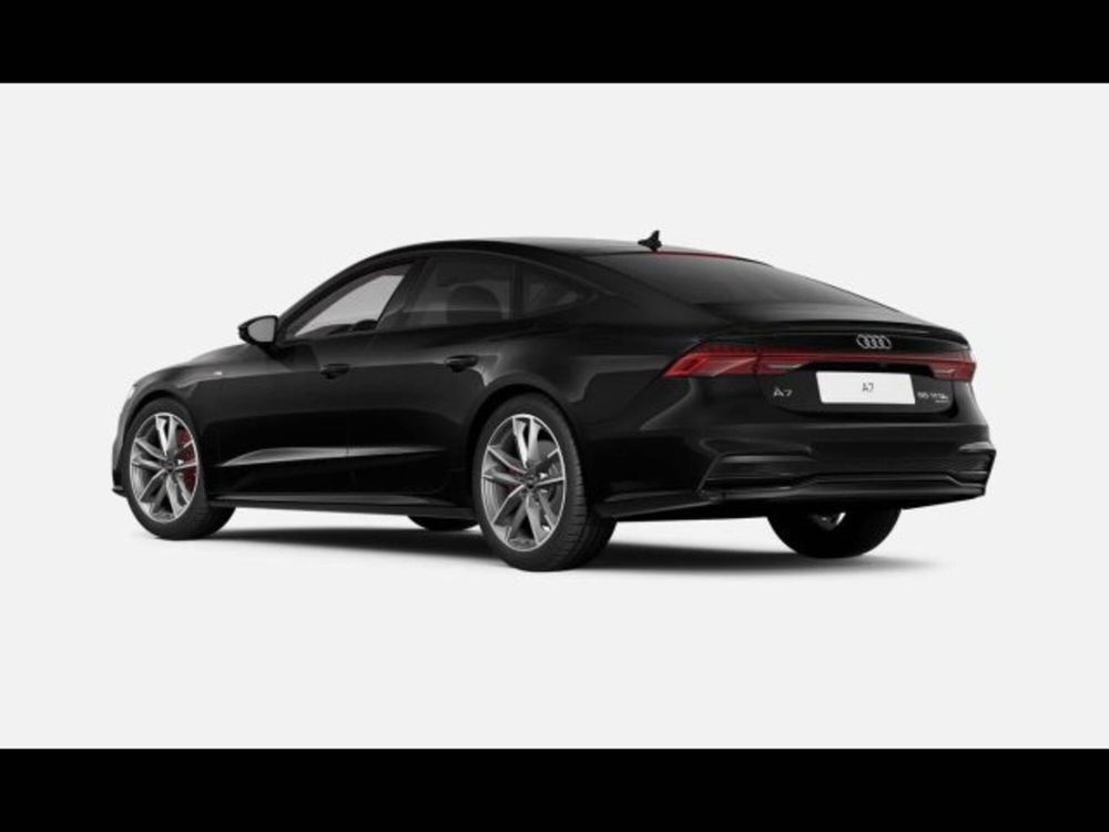 Audi A7 Sportback nuova a Treviso (3)