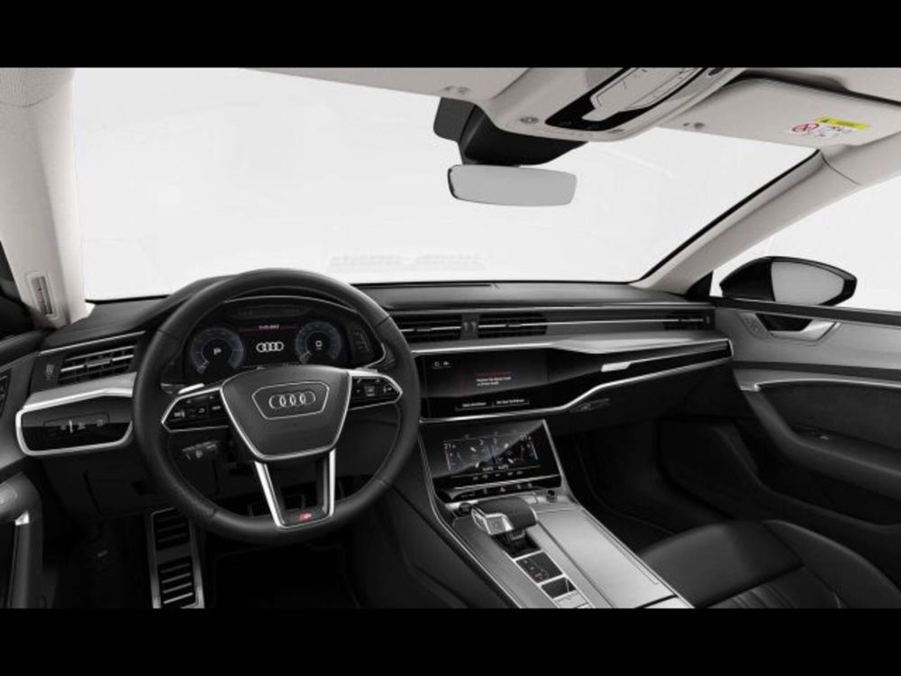 Audi A7 Sportback nuova a Treviso (5)