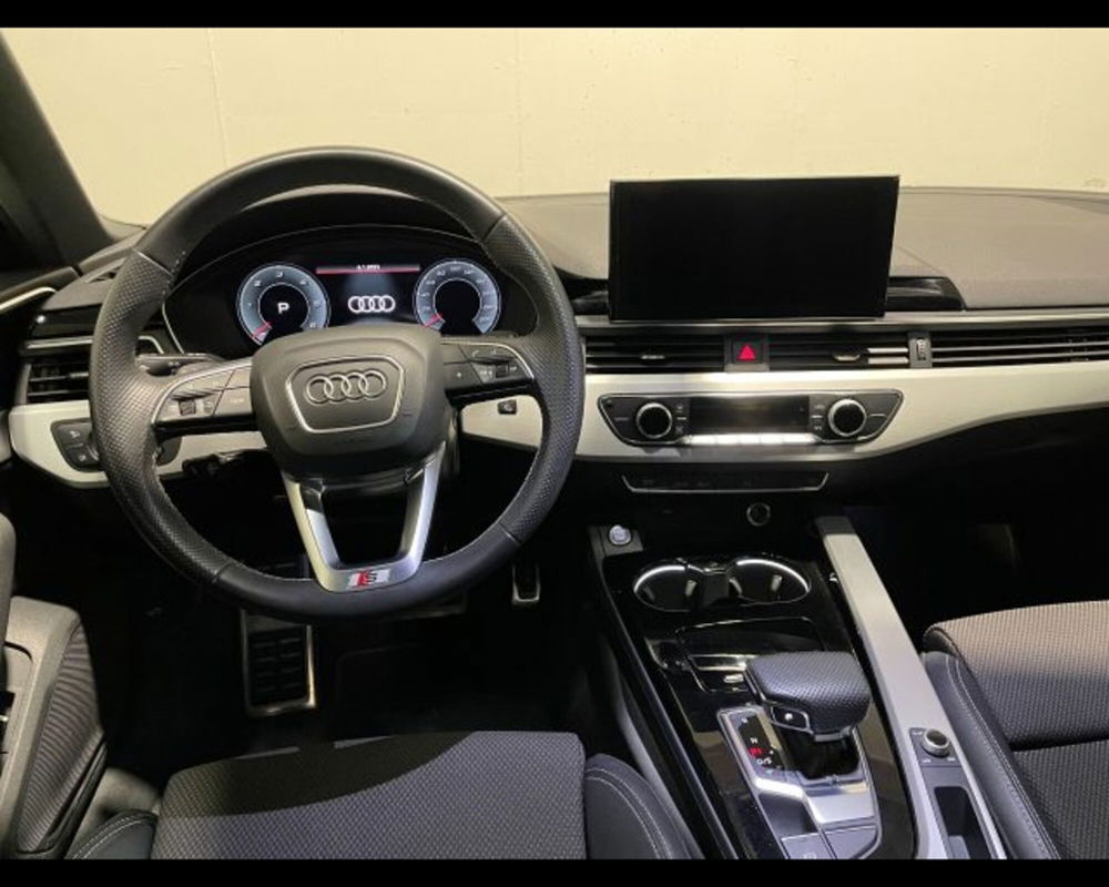 Audi A4 Avant nuova a Treviso (3)