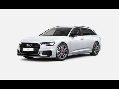 Audi A6 Avant 45 2.0 tfsi mhev 12V quattro s-tronic nuova a Conegliano