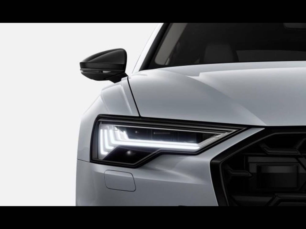 Audi A6 Avant nuova a Treviso (4)