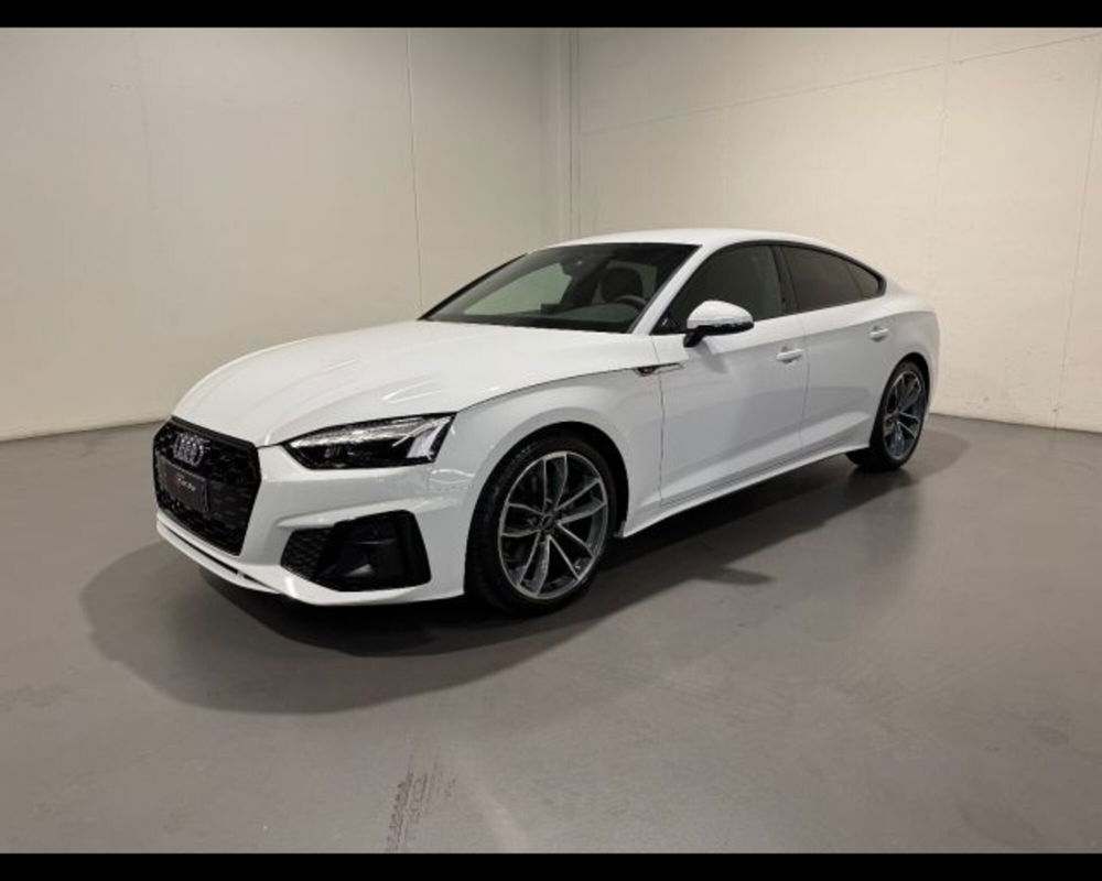 Audi A5 Sportback nuova a Treviso