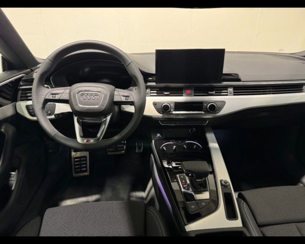 Audi A5 Sportback nuova a Treviso (3)