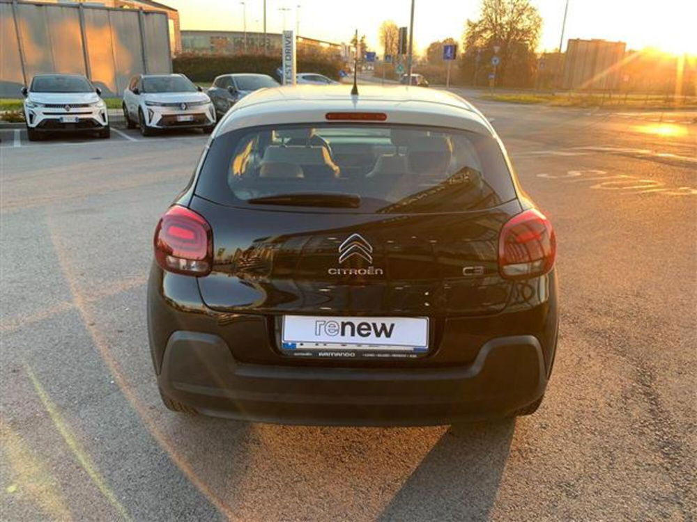 Citroen C3 usata a Asti (10)