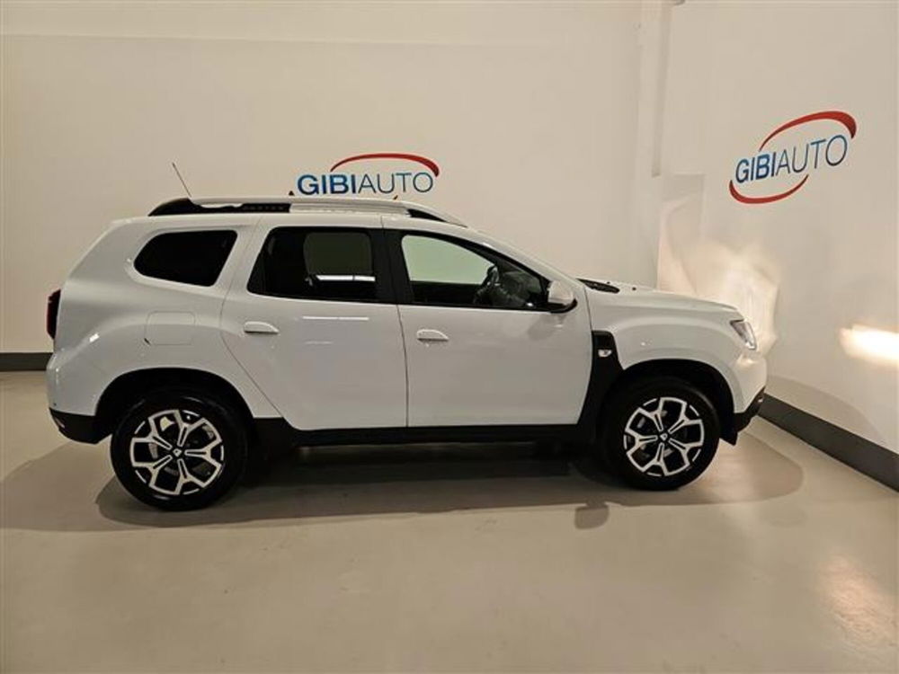 Dacia Duster usata a Palermo (5)