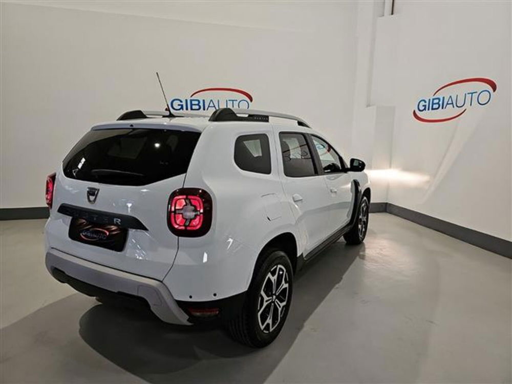 Dacia Duster usata a Palermo (8)