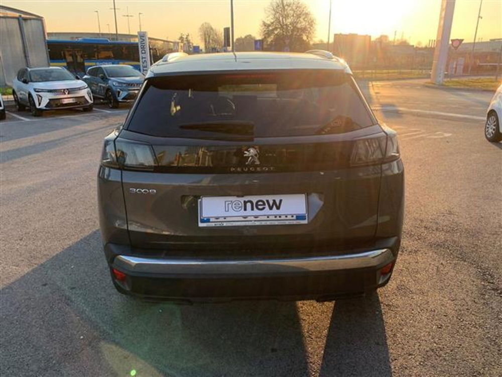 Peugeot 3008 usata a Asti (13)