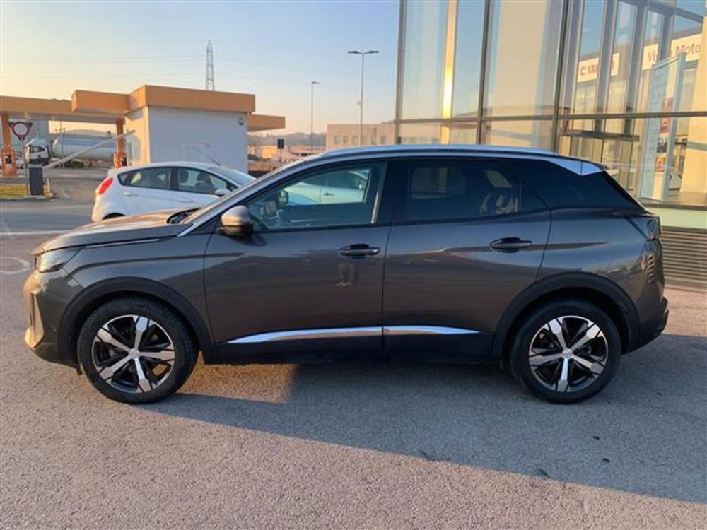 Peugeot 3008 usata a Asti (14)