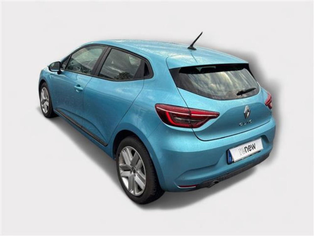 Renault Clio usata a Livorno (3)