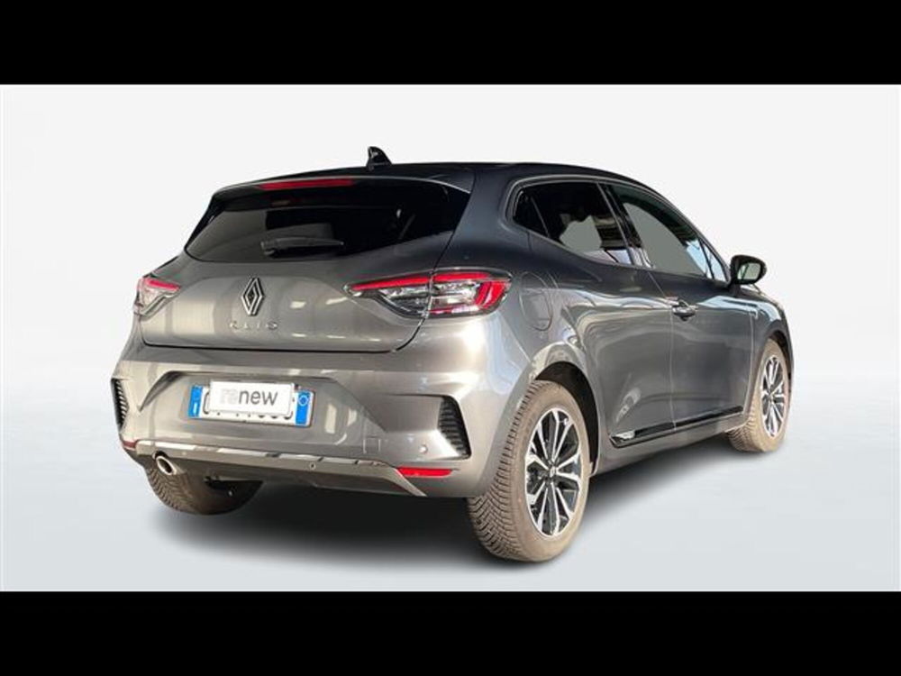 Renault Clio usata a Varese (2)