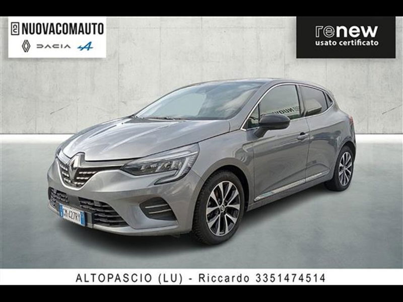 Renault Clio 1.0 tce Techno 90cv del 2023 usata a Sesto Fiorentino