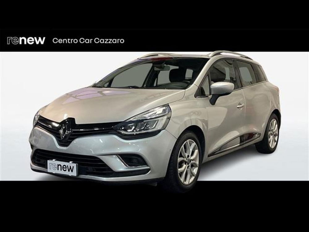 Renault Clio Sporter usata a Varese