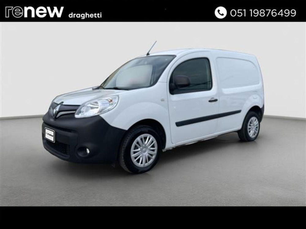 Renault Kangoo usata a Bologna