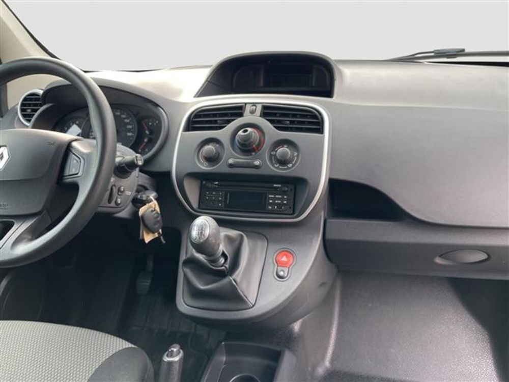 Renault Kangoo usata a Bologna (15)