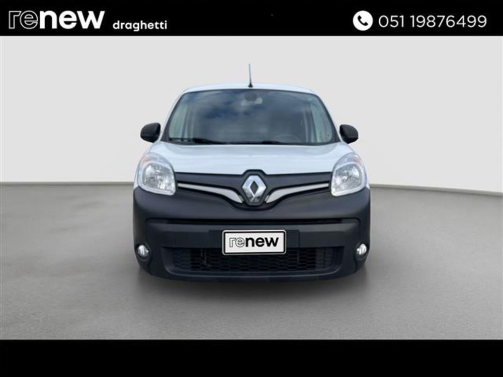 Renault Kangoo usata a Bologna (2)