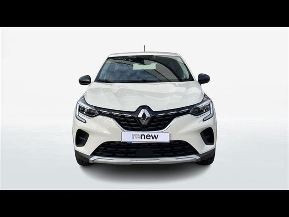 Renault Captur usata a Varese (3)