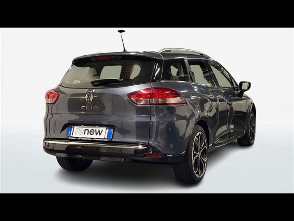 Renault Clio Sporter usata a Varese (2)