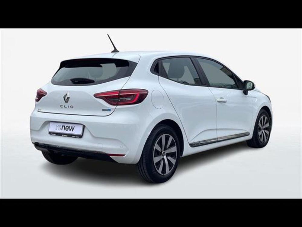 Renault Clio usata a Parma (4)